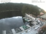 Archiv Foto Webcam Panoramablick auf den Mummelsee 05:00