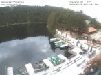 Archiv Foto Webcam Panoramablick auf den Mummelsee 06:00