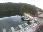 Archiv Foto Webcam Panoramablick auf den Mummelsee 07:00