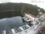 Archiv Foto Webcam Panoramablick auf den Mummelsee 09:00