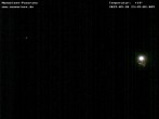 Archived image Webcam Panoramic view of Lake Mummelsee 23:00