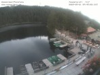 Archived image Webcam Panoramic view of Lake Mummelsee 07:00