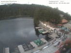 Archived image Webcam Panoramic view of Lake Mummelsee 15:00