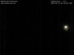 Archived image Webcam Panoramic view of Lake Mummelsee 01:00