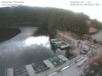 Archiv Foto Webcam Panoramablick auf den Mummelsee 05:00