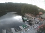 Archiv Foto Webcam Panoramablick auf den Mummelsee 06:00