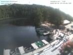 Archiv Foto Webcam Panoramablick auf den Mummelsee 07:00