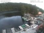 Archiv Foto Webcam Panoramablick auf den Mummelsee 09:00