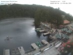 Archiv Foto Webcam Panoramablick auf den Mummelsee 11:00