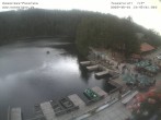 Archiv Foto Webcam Panoramablick auf den Mummelsee 13:00