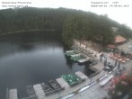 Archiv Foto Webcam Panoramablick auf den Mummelsee 17:00
