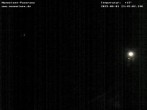 Archived image Webcam Panoramic view of Lake Mummelsee 23:00