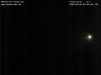 Archived image Webcam Panoramic view of Lake Mummelsee 03:00