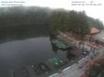 Archived image Webcam Panoramic view of Lake Mummelsee 07:00