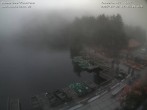 Archiv Foto Webcam Panoramablick auf den Mummelsee 17:00