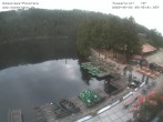 Archiv Foto Webcam Panoramablick auf den Mummelsee 05:00