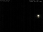 Archived image Webcam Panoramic view of Lake Mummelsee 23:00