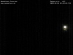 Archived image Webcam Panoramic view of Lake Mummelsee 01:00