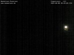 Archived image Webcam Panoramic view of Lake Mummelsee 03:00