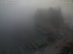 Archived image Webcam Panoramic view of Lake Mummelsee 11:00