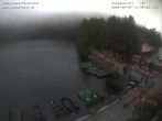 Archiv Foto Webcam Panoramablick auf den Mummelsee 11:00