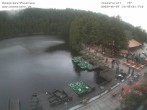 Archiv Foto Webcam Panoramablick auf den Mummelsee 13:00
