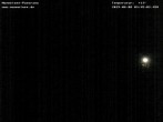 Archiv Foto Webcam Panoramablick auf den Mummelsee 03:00