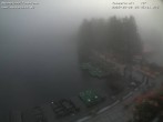 Archiv Foto Webcam Panoramablick auf den Mummelsee 05:00