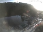 Archiv Foto Webcam Panoramablick auf den Mummelsee 07:00