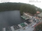 Archiv Foto Webcam Panoramablick auf den Mummelsee 06:00