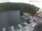 Archiv Foto Webcam Panoramablick auf den Mummelsee 07:00