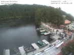 Archiv Foto Webcam Panoramablick auf den Mummelsee 15:00