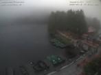 Archiv Foto Webcam Panoramablick auf den Mummelsee 17:00