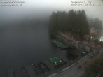 Archiv Foto Webcam Panoramablick auf den Mummelsee 19:00