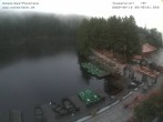 Archiv Foto Webcam Panoramablick auf den Mummelsee 05:00