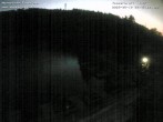 Archiv Foto Webcam Panoramablick auf den Mummelsee 03:00
