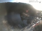 Archiv Foto Webcam Panoramablick auf den Mummelsee 06:00