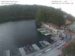 Archiv Foto Webcam Panoramablick auf den Mummelsee 19:00