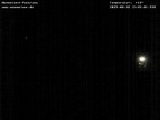 Archived image Webcam Panoramic view of Lake Mummelsee 23:00