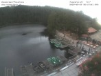 Archived image Webcam Panoramic view of Lake Mummelsee 06:00