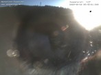 Archiv Foto Webcam Panoramablick auf den Mummelsee 05:00