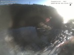 Archiv Foto Webcam Panoramablick auf den Mummelsee 06:00