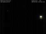 Archived image Webcam Panoramic view of Lake Mummelsee 23:00
