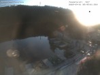 Archived image Webcam Panoramic view of Lake Mummelsee 05:00