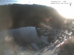 Archived image Webcam Panoramic view of Lake Mummelsee 06:00