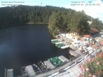Archiv Foto Webcam Panoramablick auf den Mummelsee 17:00