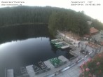 Archiv Foto Webcam Panoramablick auf den Mummelsee 19:00