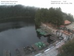 Archiv Foto Webcam Panoramablick auf den Mummelsee 06:00