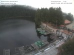 Archiv Foto Webcam Panoramablick auf den Mummelsee 07:00