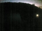 Archiv Foto Webcam Panoramablick auf den Mummelsee 03:00